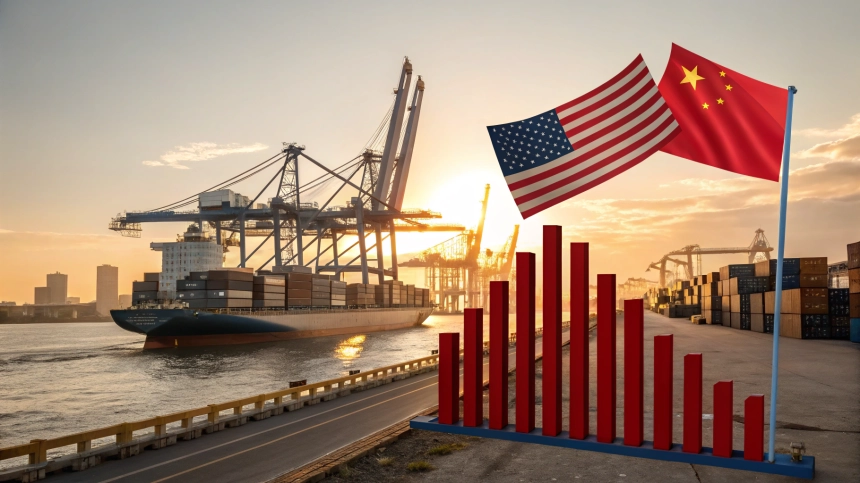 美·中 관세 전면 인하에 골드만, 양국 성장률 일제히 상향