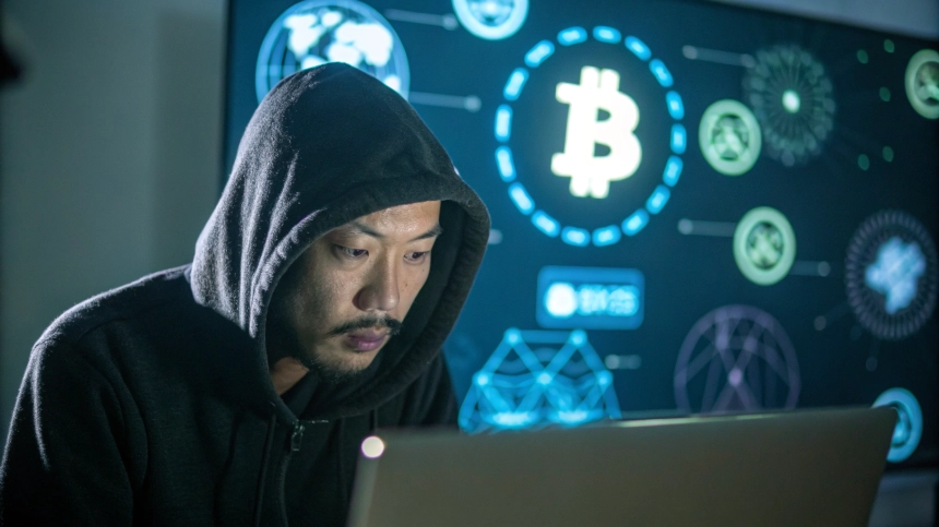  북한, 코인업계 프리랜서 위장 침투… 위장 신분으로 면접까지