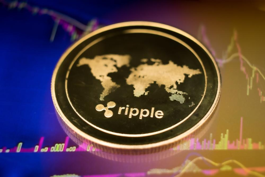 미국 최대 파생상품 시장 CME, XRP 선물 출시…첫날 1900만 달러 거래 기록