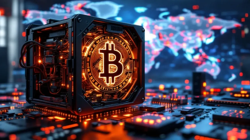  러시아, 트럼프 관세로 비트코인 채굴 최대 수혜국 부상 전망