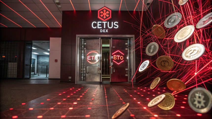 Sui DEX 세터스, 최대 2억 달러 해킹 피해…비트코인 11만 달러 돌파