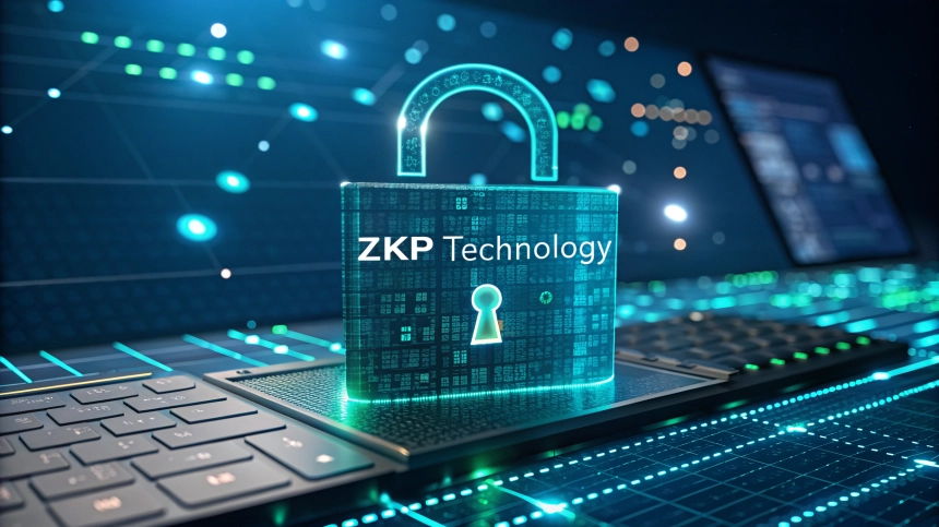  이름 없이 성인 인증?…ZKP 기술이 여는 디지털 프라이버시 혁명