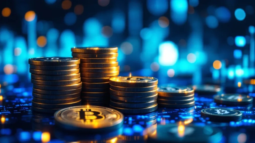 비트코인 493개, 코인베이스에서 익명 지갑으로 이동