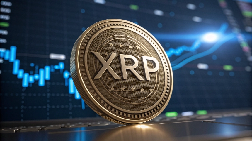 XRP, 2달러 위태… 하락장 속 '역헤드앤숄더' 반등 가능성 주목