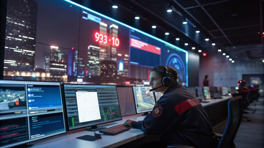  AI가 911을 바꾼다… 프리페어드, 1,152억 원 투자 유치