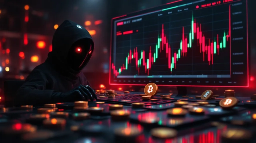 가짜 거래 부풀리기 경고… 밈코인 플랫폼 '펌프펀', 봇 유입 의혹