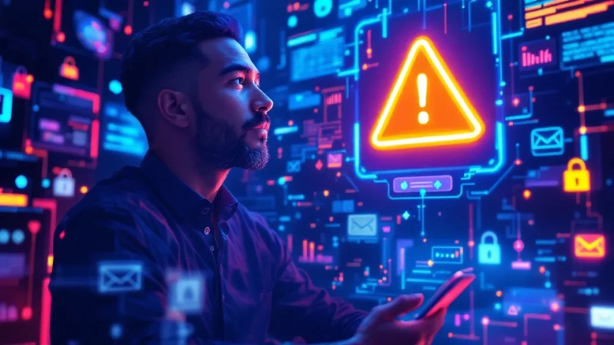 바이낸스 CZ, 피싱 공격 주의 당부…“비밀번호 보호 철저히 해야”