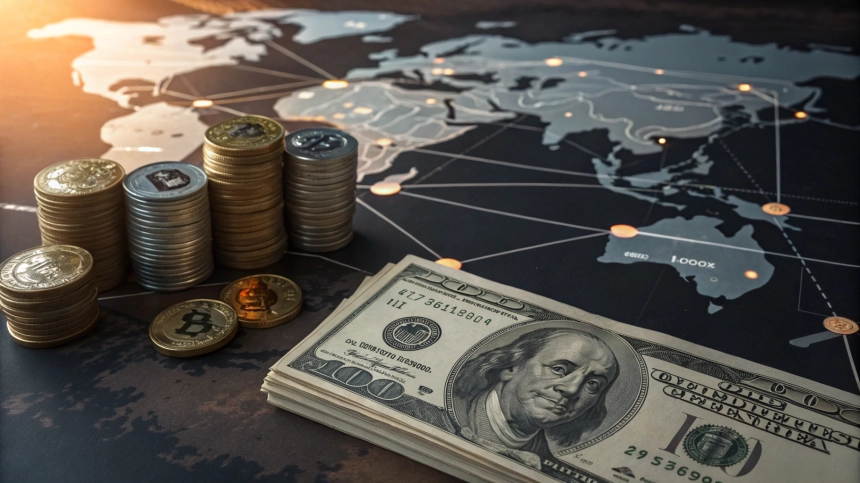  콜로라도 법인 위장한 中 불법 거래소, 테더로 12조 유통 드러나