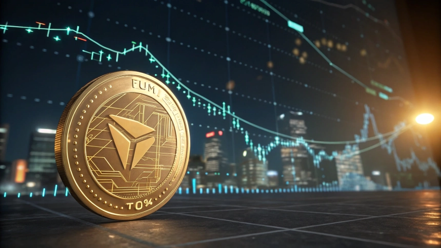  톤코인(TON), 텔레그램-그록 제휴에 15% 급등… 시총 85억 달러 돌파