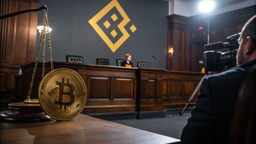 BSV 투자자들, 바이낸스 상장폐지에 13조 원 소송 재개 시도…英 법원에 재심 청구