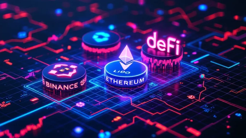 세이, EVM 지원 발표…바이낸스는 Huma Finance 상장 추진