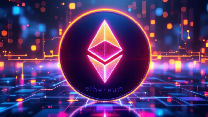 약 5억 달러 규모 이더리움, 미확인 지갑 간 대규모 이동