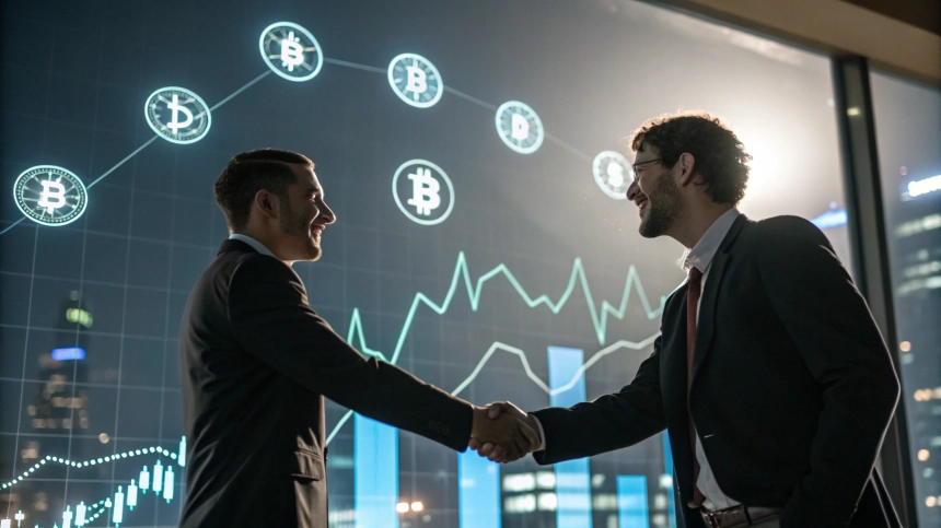 시타 캐피털, 블록체인 스타트업 겨냥해 2,550억 원 펀드 조성