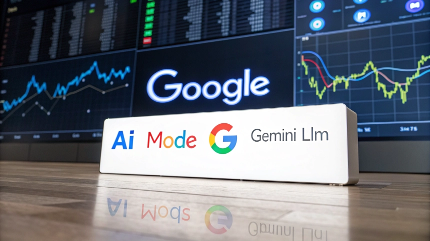  구글(GOOGL), AI 검색 공개에 주가 5% 급등… 