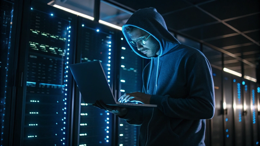 AI 무장한 사이버 범죄, 서비스형 공격 시대 열렸다…보안 전략도 진화