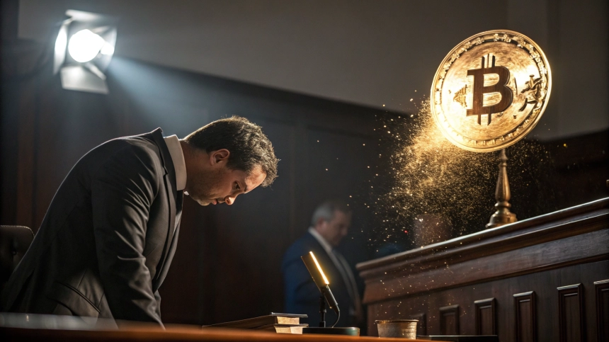  셀시우스 前 CEO에 징역 12년… 美 사법부 '가상자산 사기' 경고장