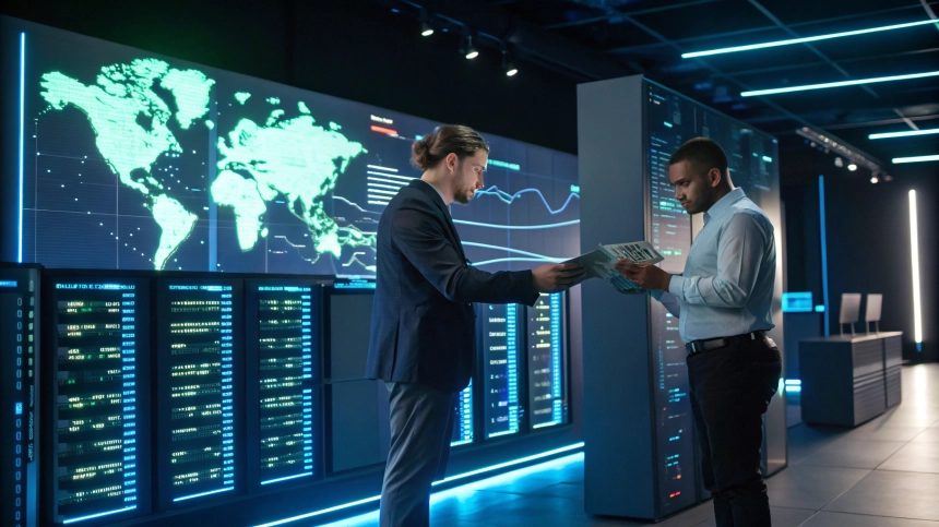  클릭하우스, 5,040억 원 시리즈 C 유치… '차세대 데이터 플랫폼' 입지 굳힌다