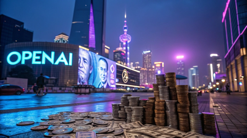  AI가 이끈 벤처 붐…10년간 투자금 2배↑, 美 다시 주도권