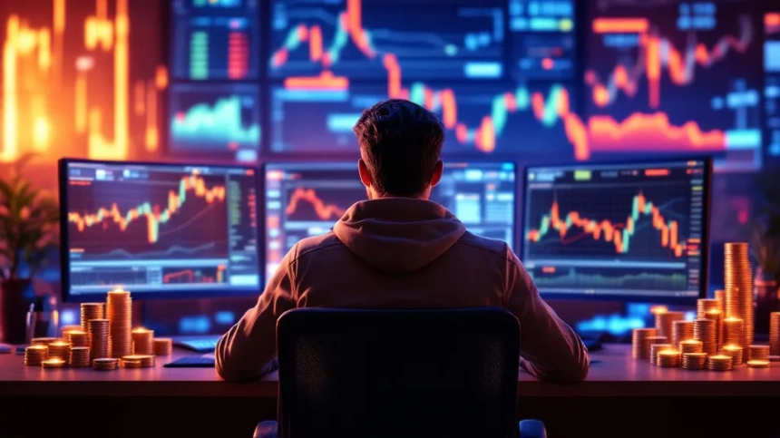 8억 달러 규모 비트코인 투자자 “팔지 않는다, 오히려 더 산다”