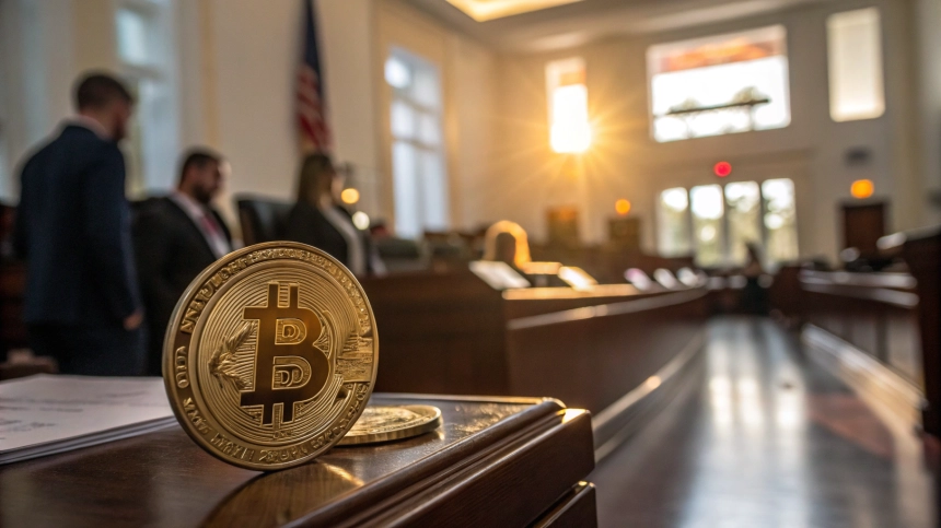  플로리다, 비트코인 준비금 법안 철회…美 디지털 자산 확산 제동
