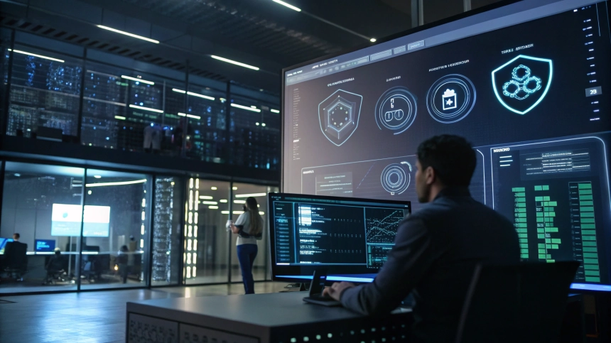  웹브라우저의 반란… 기업 보안과 생산성 혁신하는 '아일랜드 테크놀로지'
