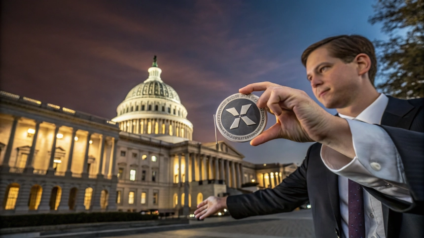  리플, SEC에 일격… 