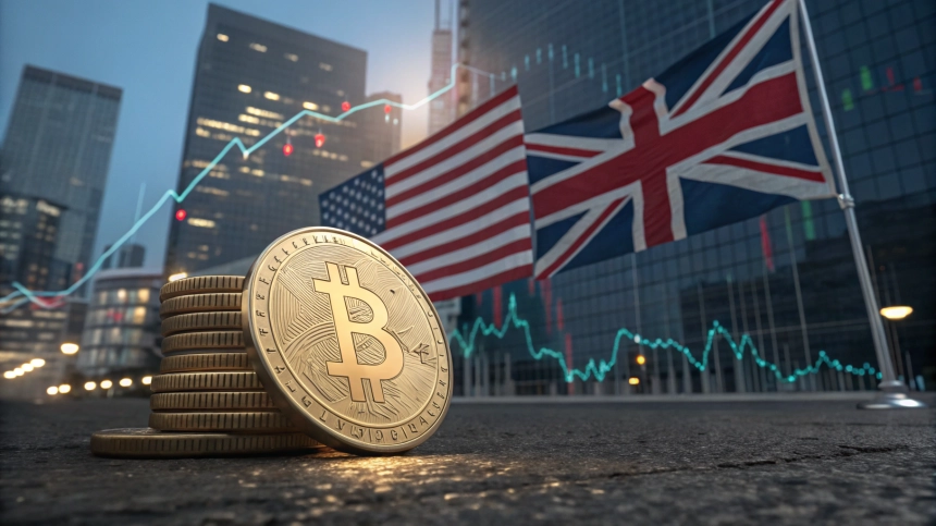  비트코인(BTC) 10만 달러 재돌파… 트럼프發 무역 기대감에 암호화폐株도 급등