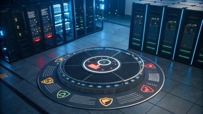  보안 패치의 미래는 '링 배포'…이반티가 제시한 해법