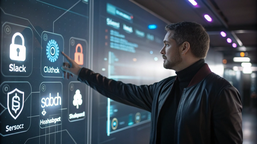  AI 에이전트 전성시대… 인증 혁신 앞세운 '프론텍.ai' 주목