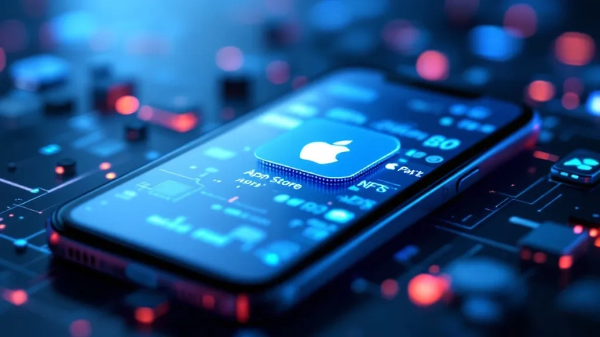 애플, 美 앱스토어 지침 개정…타사 결제 유도·타인 보유 NFT 표시 허용