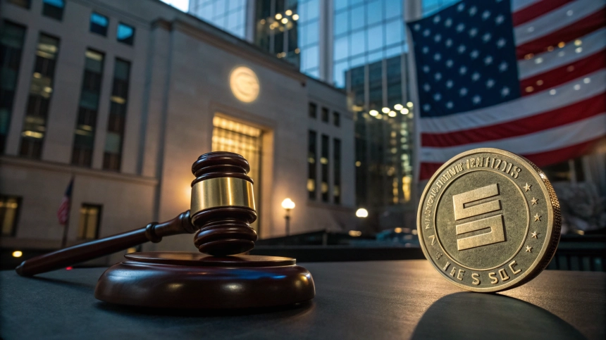  SEC, 그레이스케일 솔라나 트러스트 승인 결정 연기