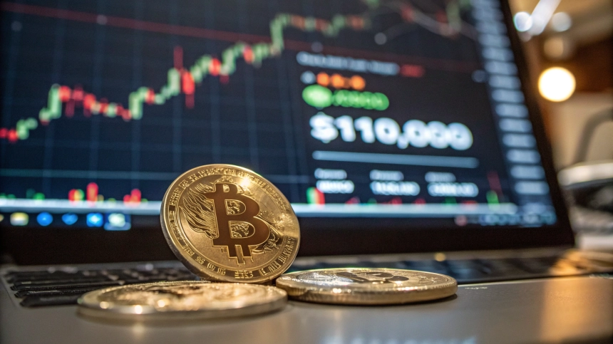 비트코인(BTC), 장기 보유자 매도 안 해… 12만 달러 돌파 기대감↑