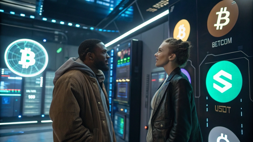  테더, 'AI+암호화폐 결제' 결합 플랫폼 공개 초읽기… 비트코인·USDT 직접 결제 탑재