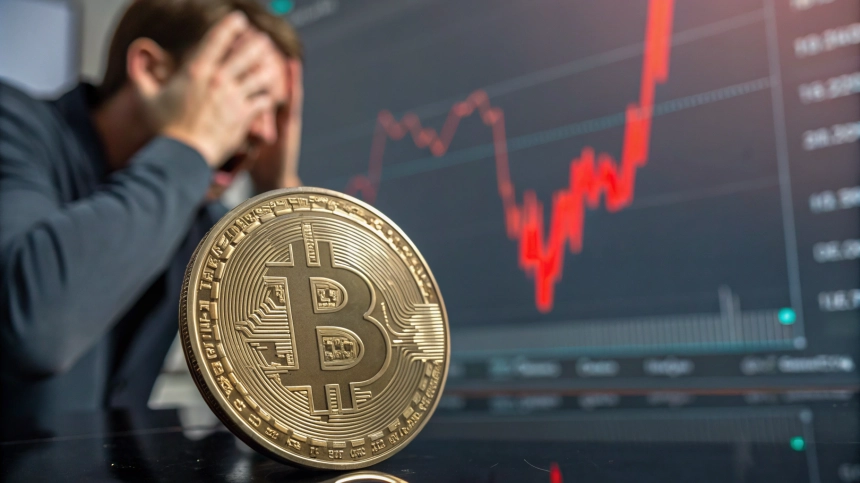  BTC 고래, 12억 달러 롱 베팅 후 전량 청산…시장 충격