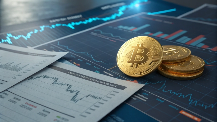 노르웨이 K33, 89억 원 비트코인 매입 추진… 유럽도 '국고 전략' 가세