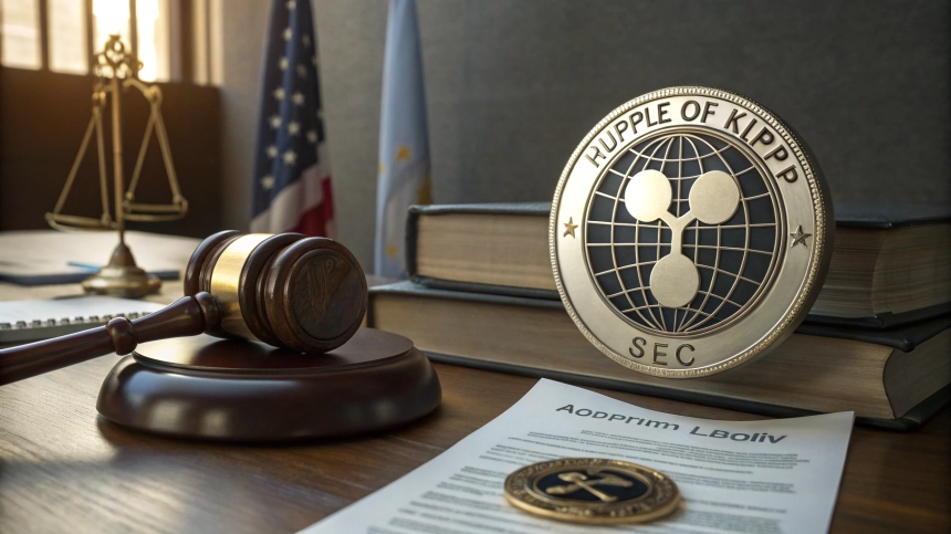  XRP, SEC 소송 종결·기관 관심·고래 매수 속 XRP 반등 가능성 주목