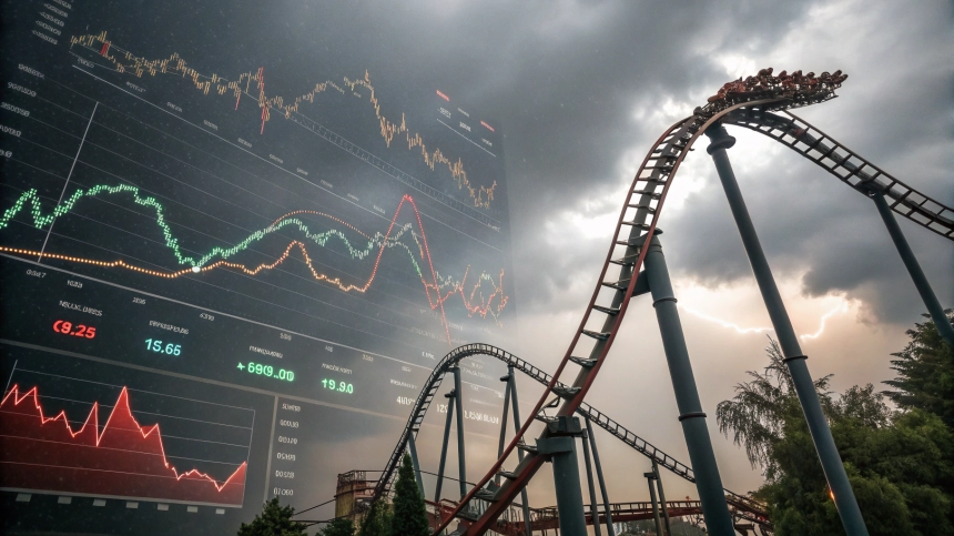  상승장인가 하락장인가…암호화폐 투자, '시장 신호' 먼저 읽어라