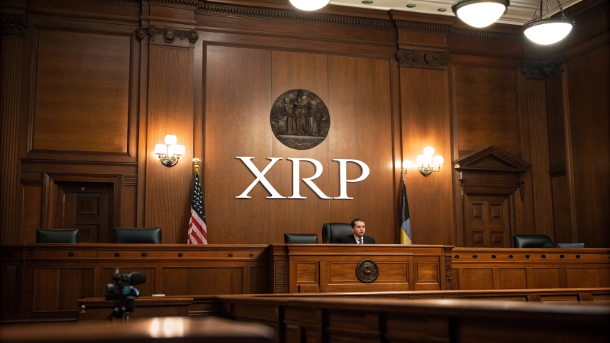  리플(XRP) 법적 승리 흔들림 없다…SEC 공동합의안 기각에도 '이상무'