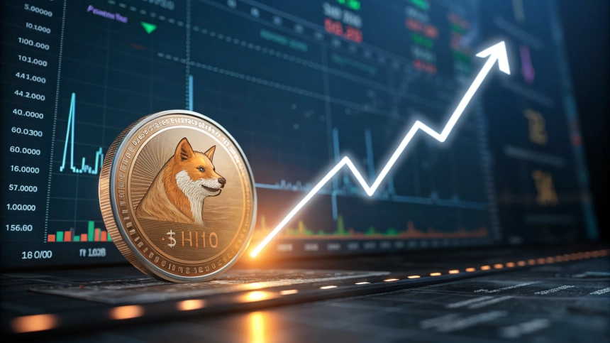시바이누(SHIB), 17% 급등 신호…1조 토큰 소각에 대형 투자자도 움직였다