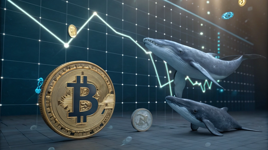 비트코인(BTC), 고래 매수세에 11만 달러 돌파 전망