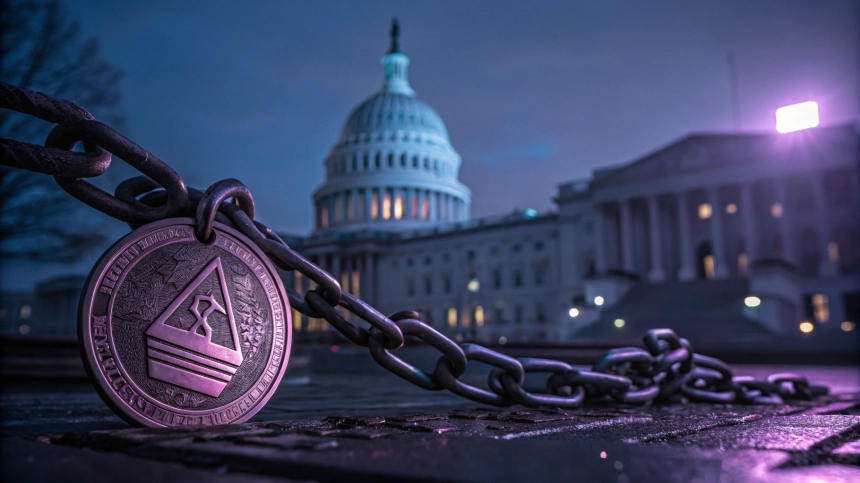  정부 규제 강화에 '다크 스테이블코인' 부상…탈검열 수요 늘듯