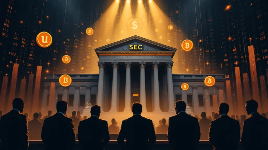 美 SEC, 유니코인 및 경영진 3명 증권 사기 혐의로 고소