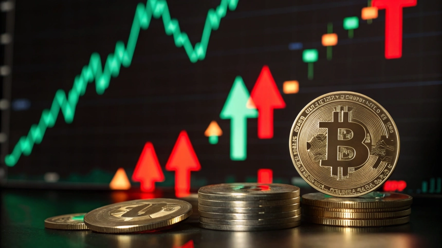 비트코인(BTC) 사상 최고가 돌파에도… 트레이더들 