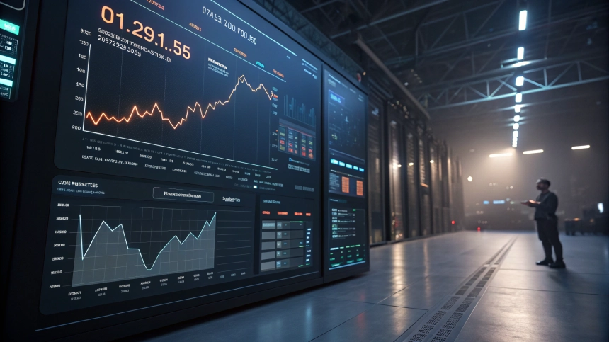  페이지듀티, 호실적에도 시간외 거래서 하락… 보수적 가이던스에 투자심리 '주춤'