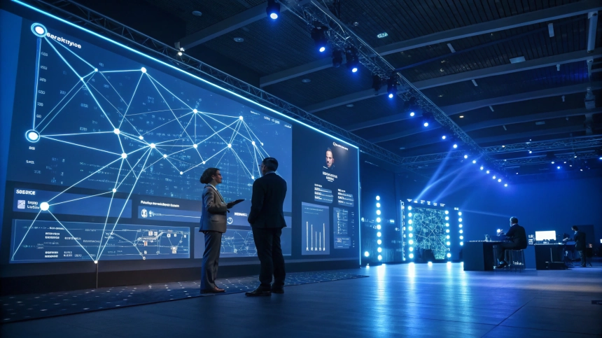  AI가 기업 자동화의 핵심으로…부미, '에이전트 시대' 선언