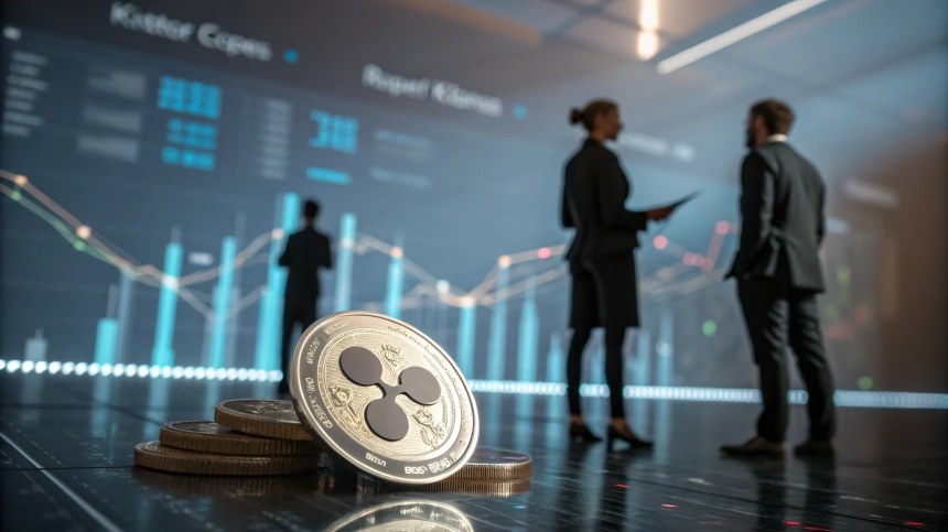  웨이브 CEO “XRP·솔라나, 시장 반등 이끌 핵심 알트코인 될 것”