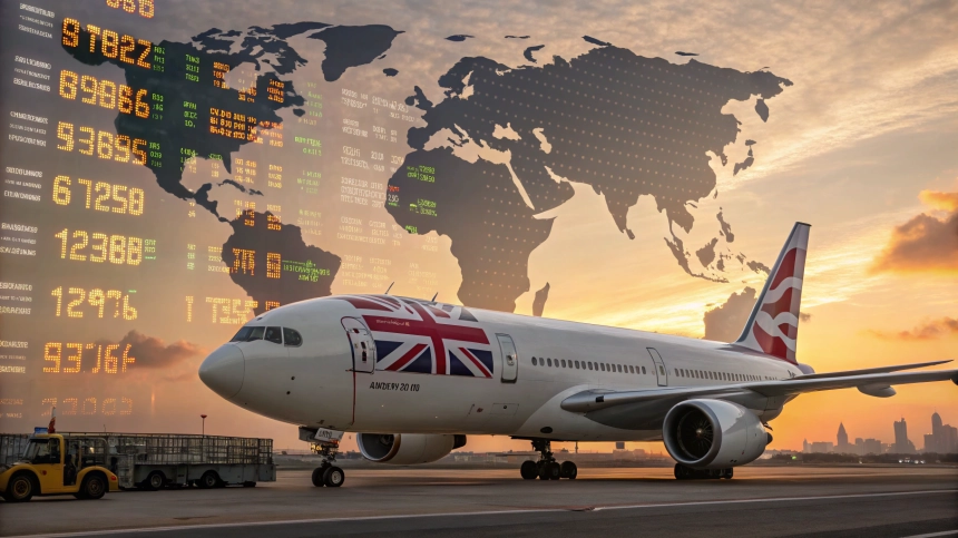 美·英 14조 합의에 뉴욕증시 상승…中과는 협상 난항 우려