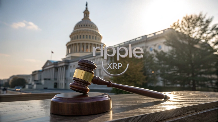  리플(XRP), SEC 합의 후 암호화폐 미래 주도 전략 공개