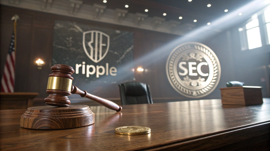 리플(XRP)·SEC 합의 불발, 토레스 판사 예상 밖 결정
