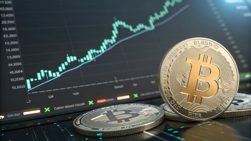 XRP, 비트코인 대비 30% 이상 상승 가능성 제기